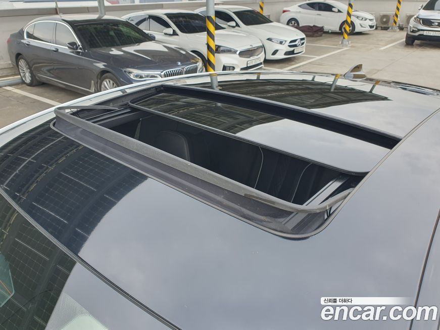 BMW Gran Turismo 2023