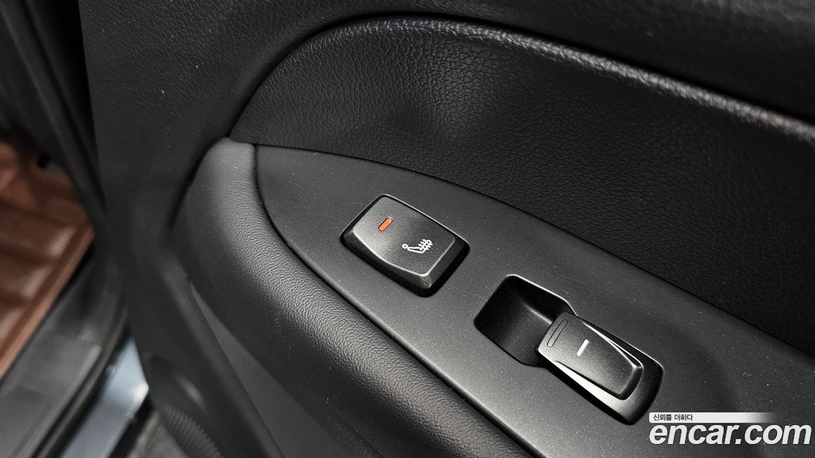 KG_Mobility_Ssangyong Rexton 2022