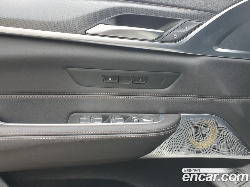 BMW Gran Turismo 2023