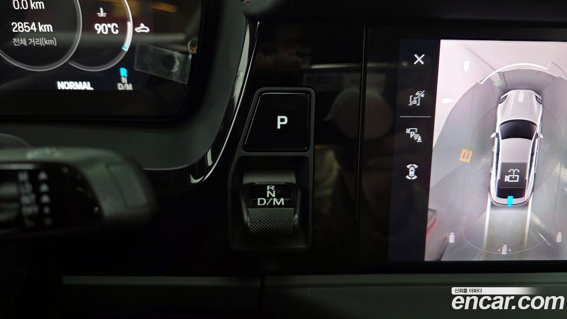 Porsche Panamera 2025