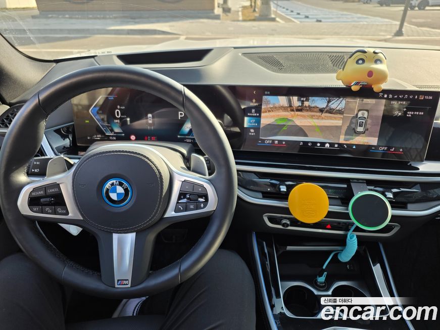 BMW X5 2025