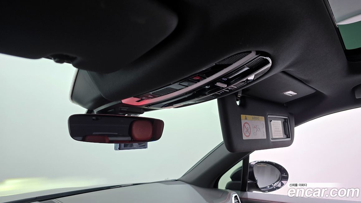 Porsche Cayenne 2021