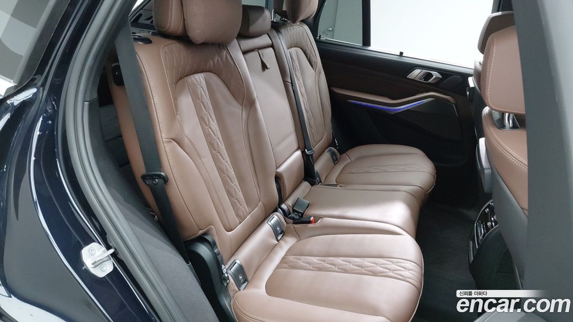 BMW X5 2023
