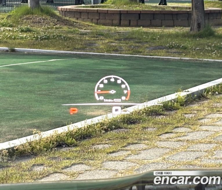 Porsche Cayenne 2019