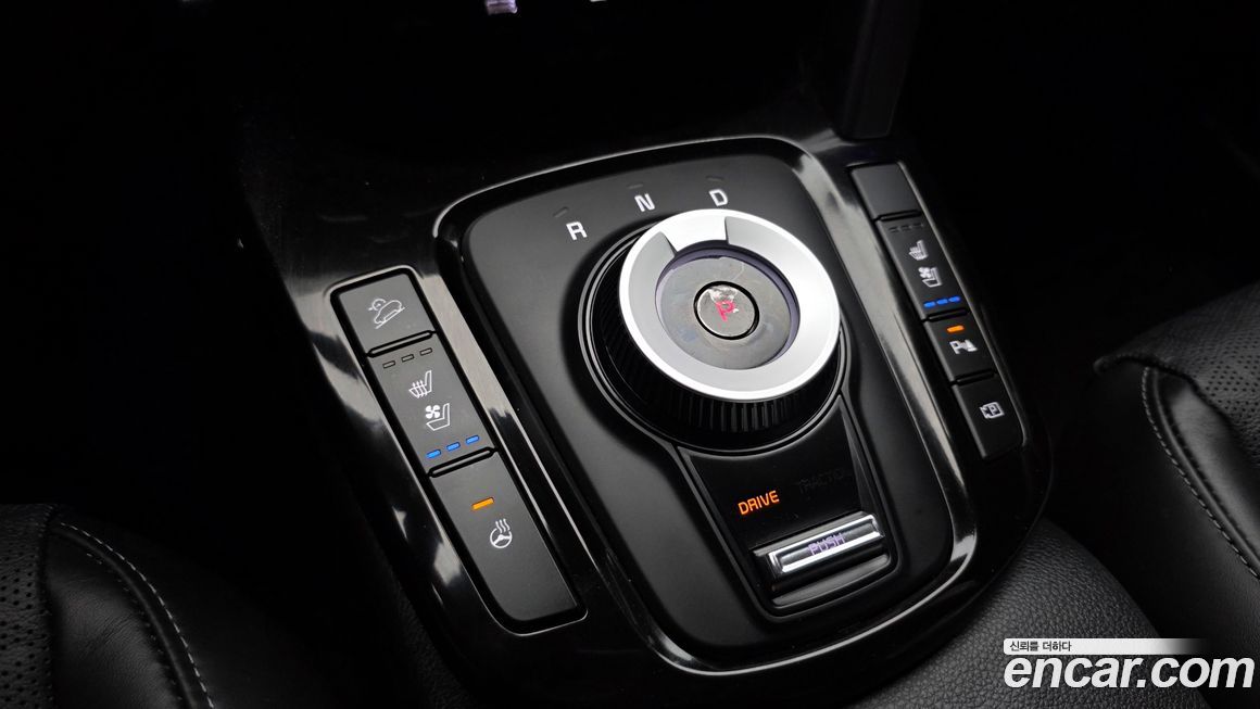 Kia Seltos 2024