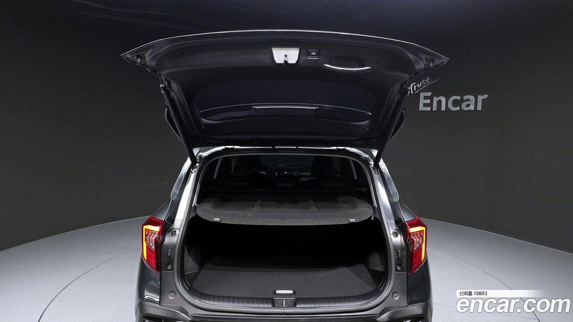Kia Seltos 2024