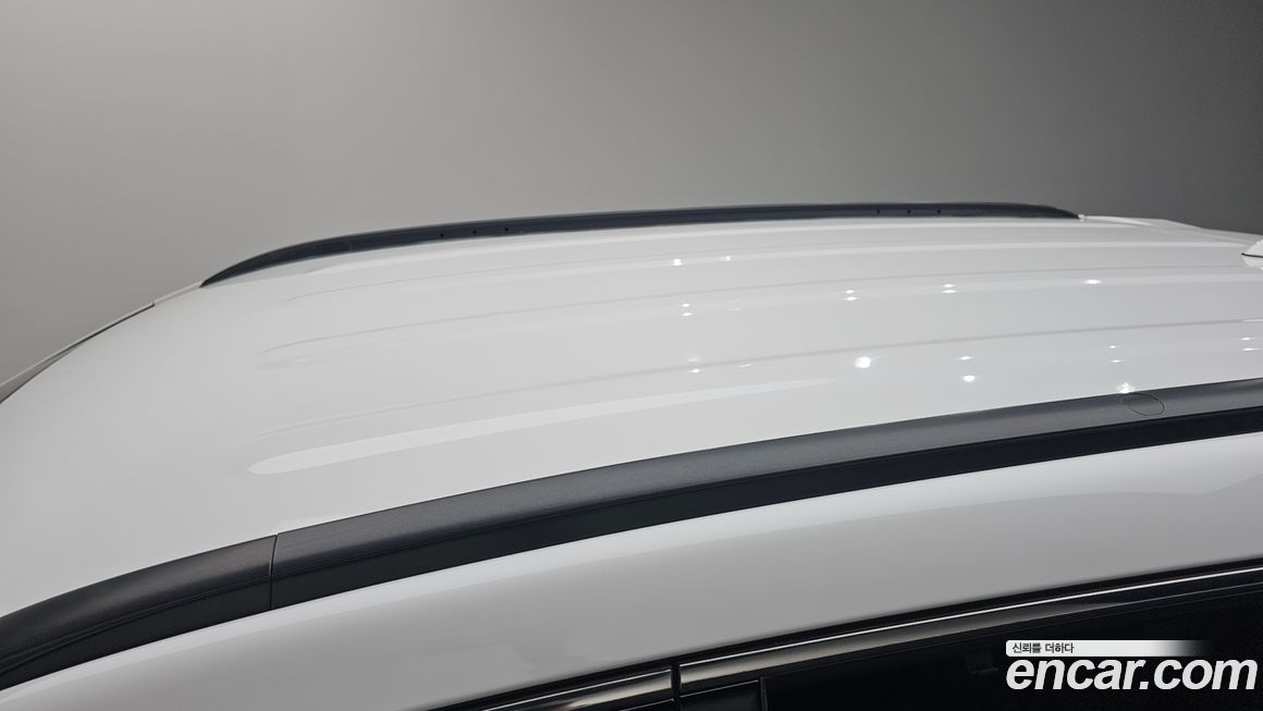 Hyundai Santafe 2018