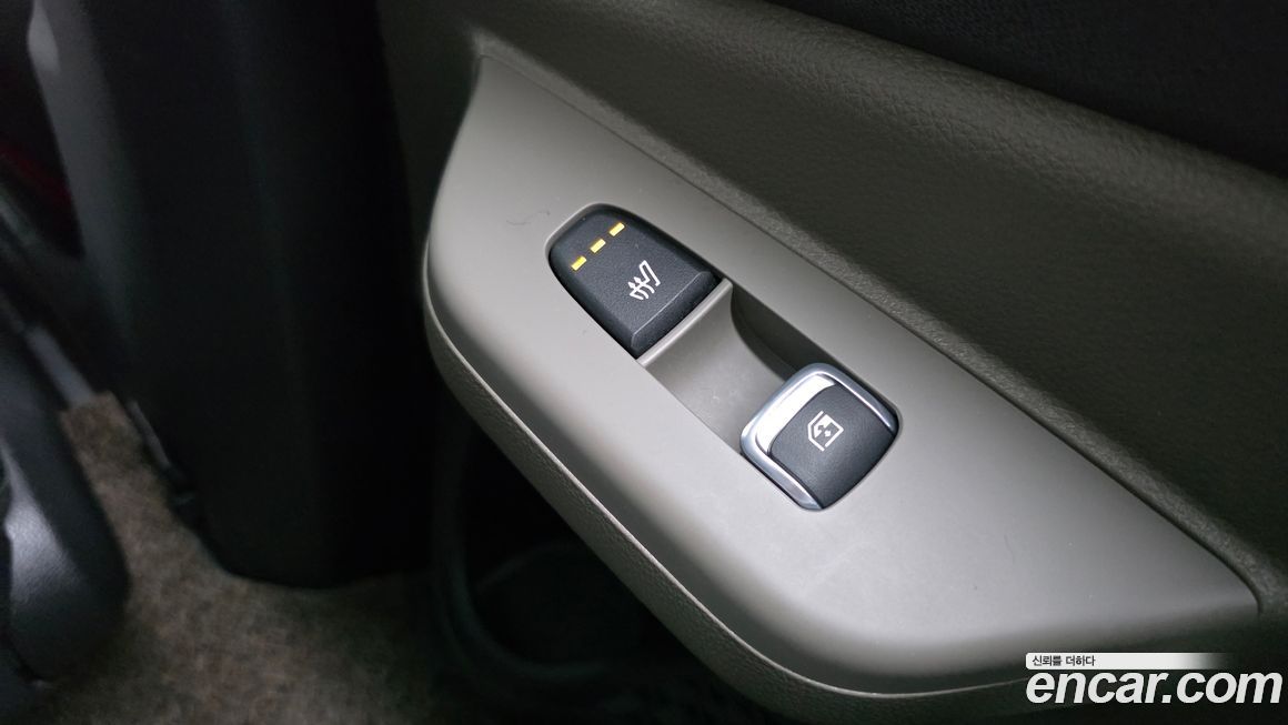 Kia Canival 2025