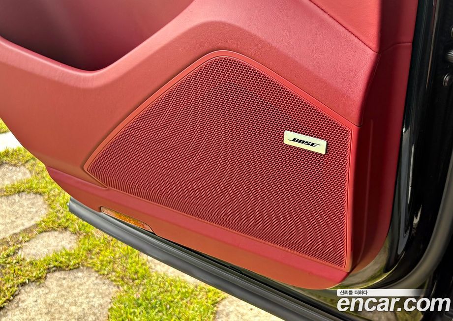 Porsche Cayenne 2019