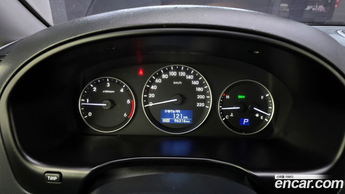 Hyundai Starex 2018