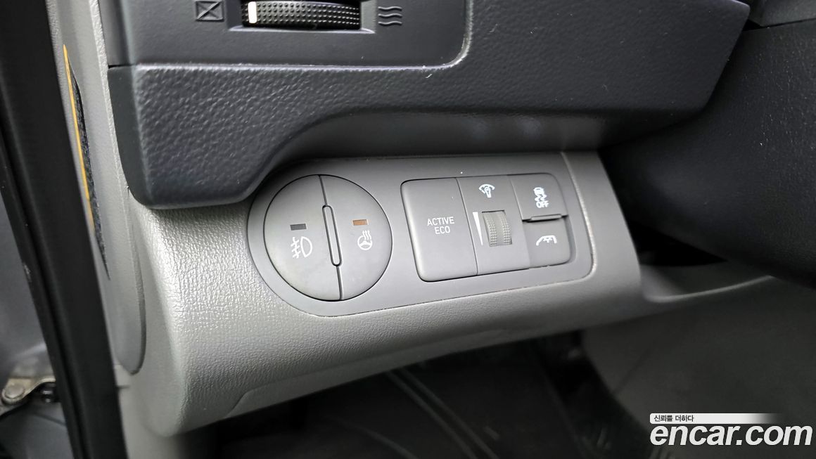 Hyundai Starex 2018