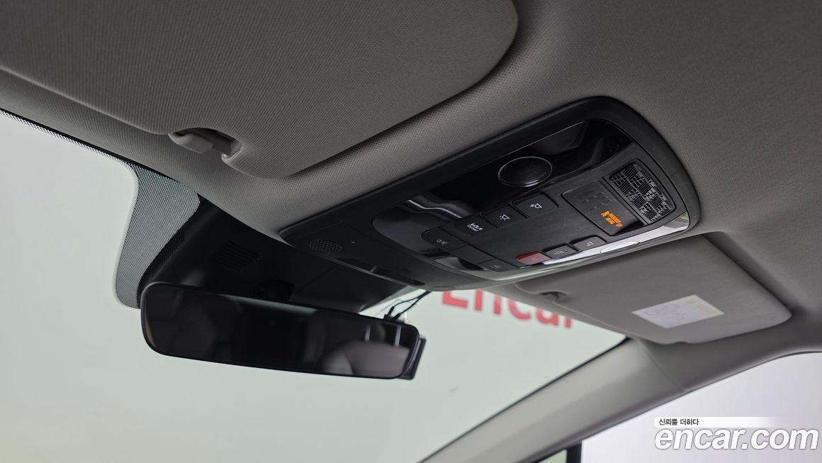 Kia Canival 2025