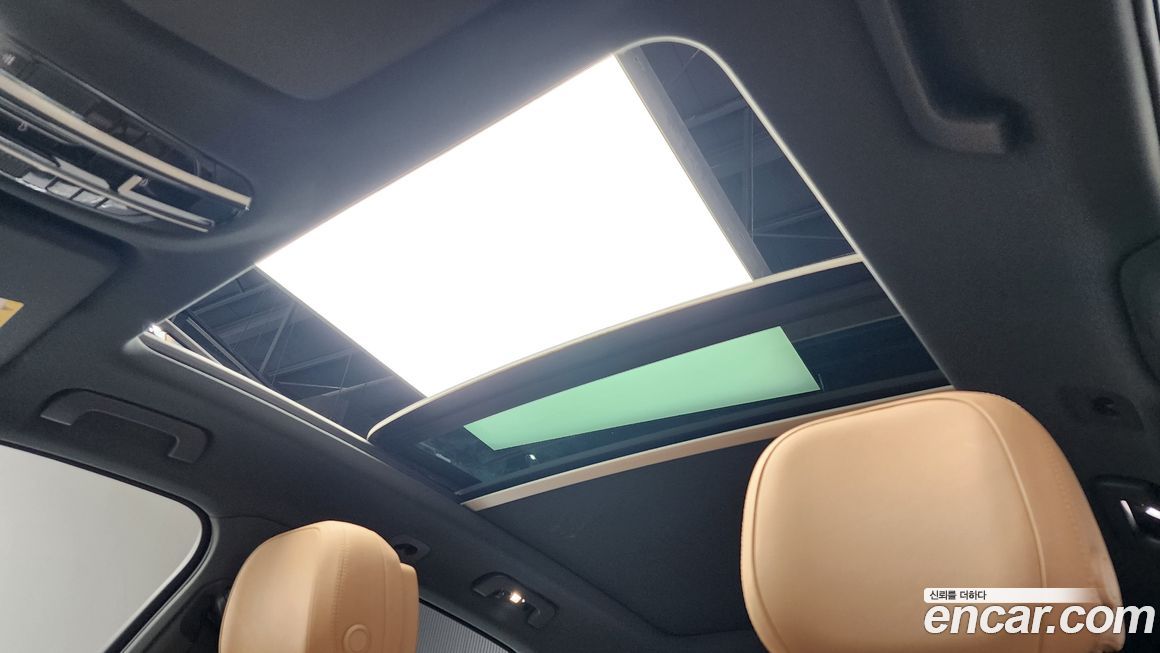 Porsche Cayenne 2022