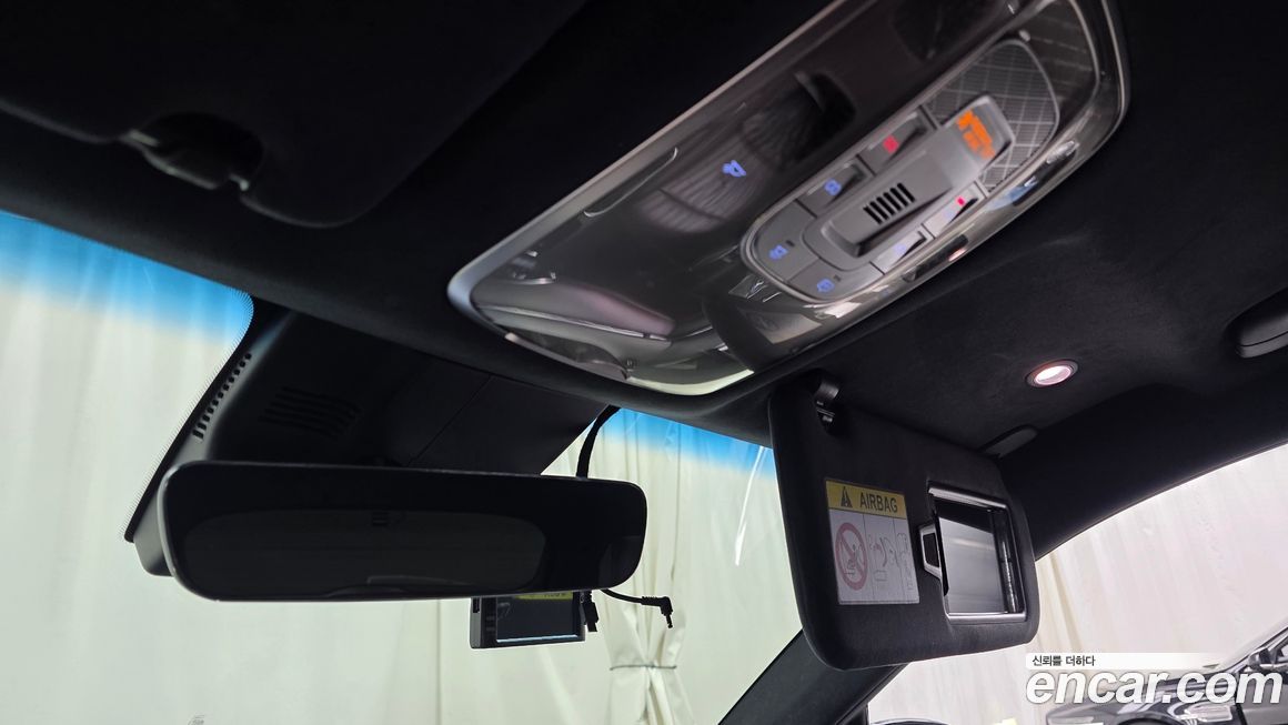 Genesis GV70 2021