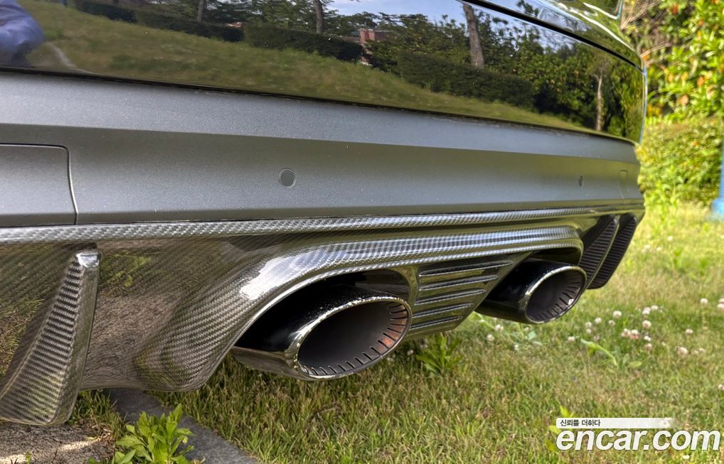 Porsche Cayenne 2019