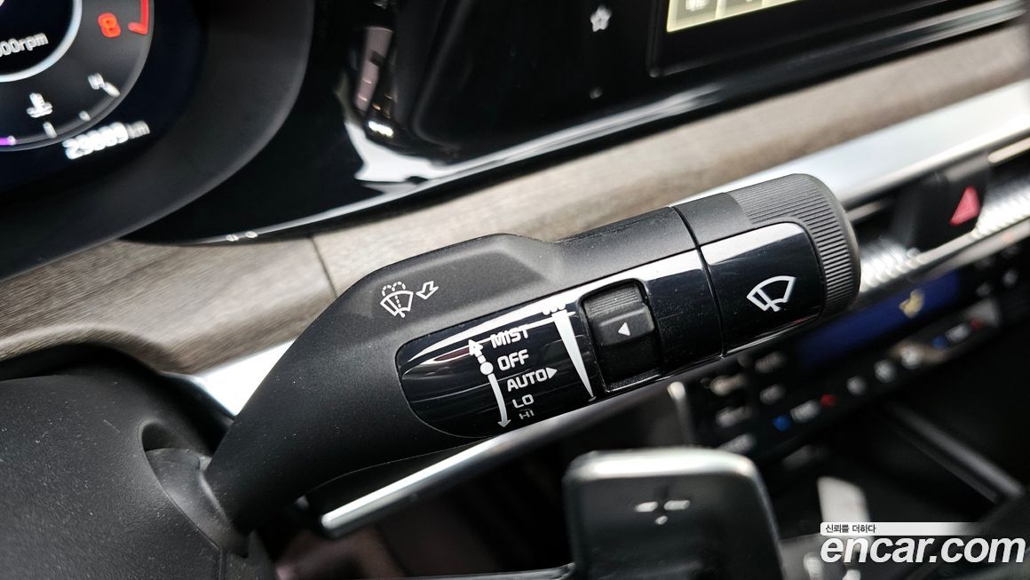 Kia K5 2021