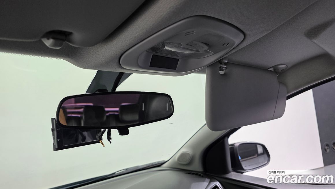 ChevroletGMDaewoo Spark 2017