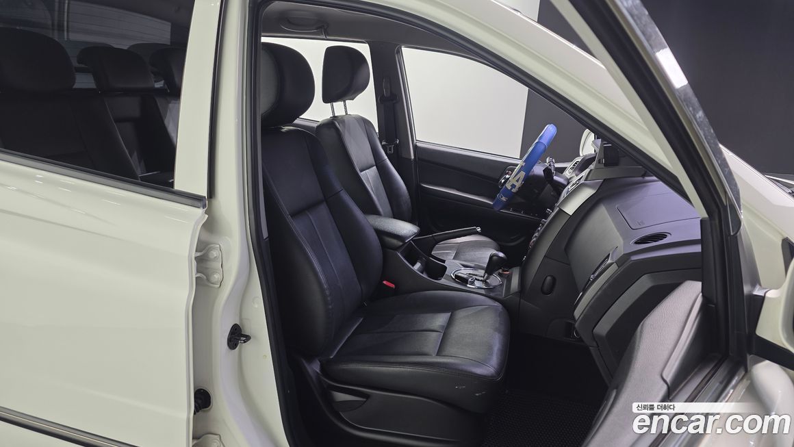 KG_Mobility_Ssangyong KORANDO 2018