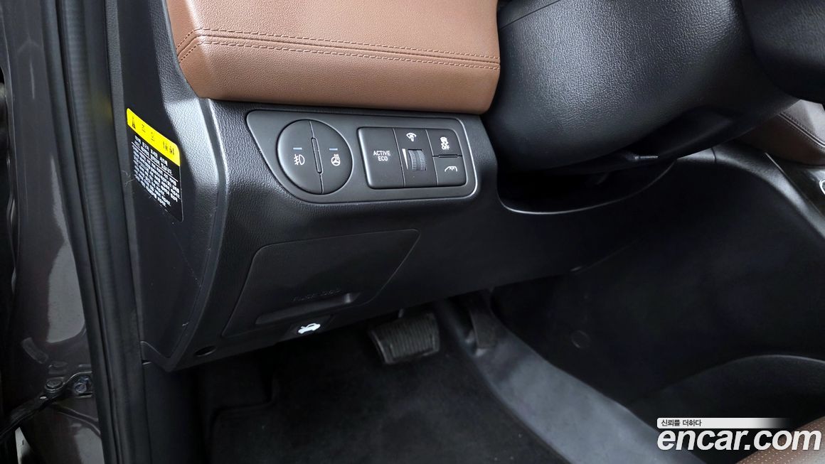 Hyundai Starex 2019