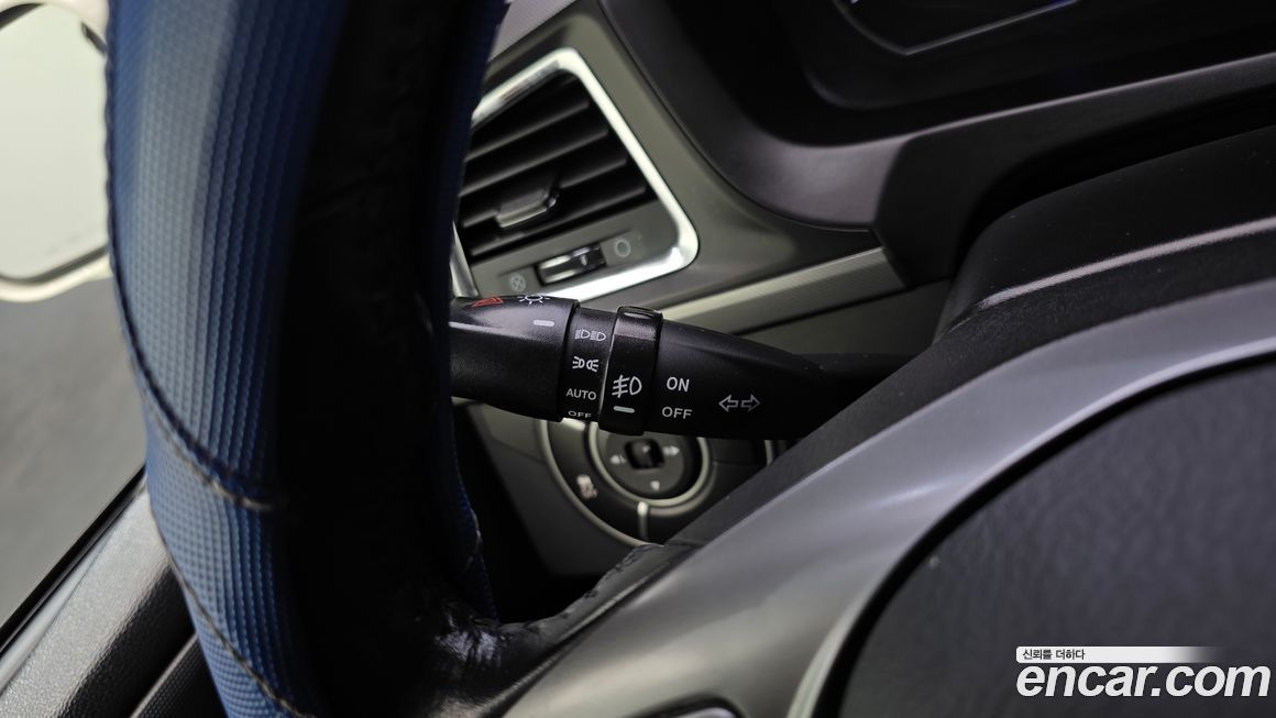 KG_Mobility_Ssangyong KORANDO 2018