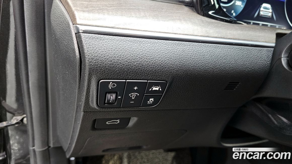 Kia K5 2021