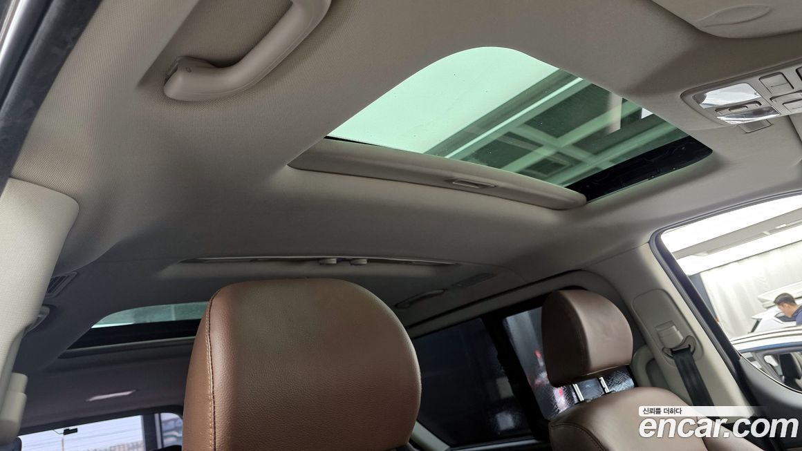 Hyundai Starex 2019