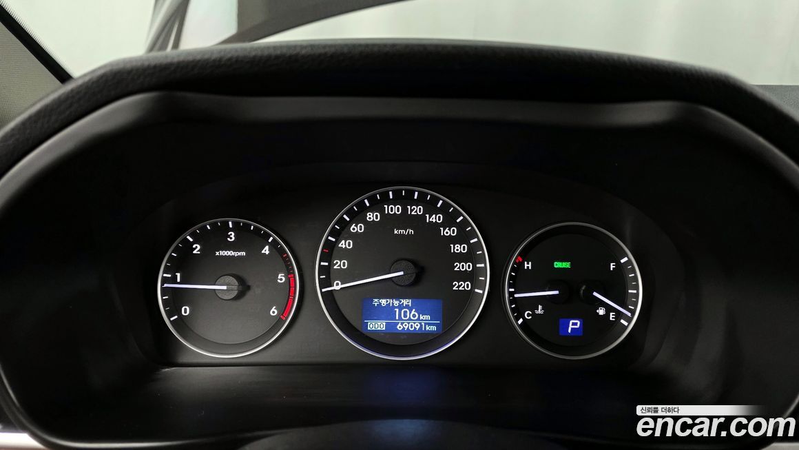 Hyundai Starex 2019