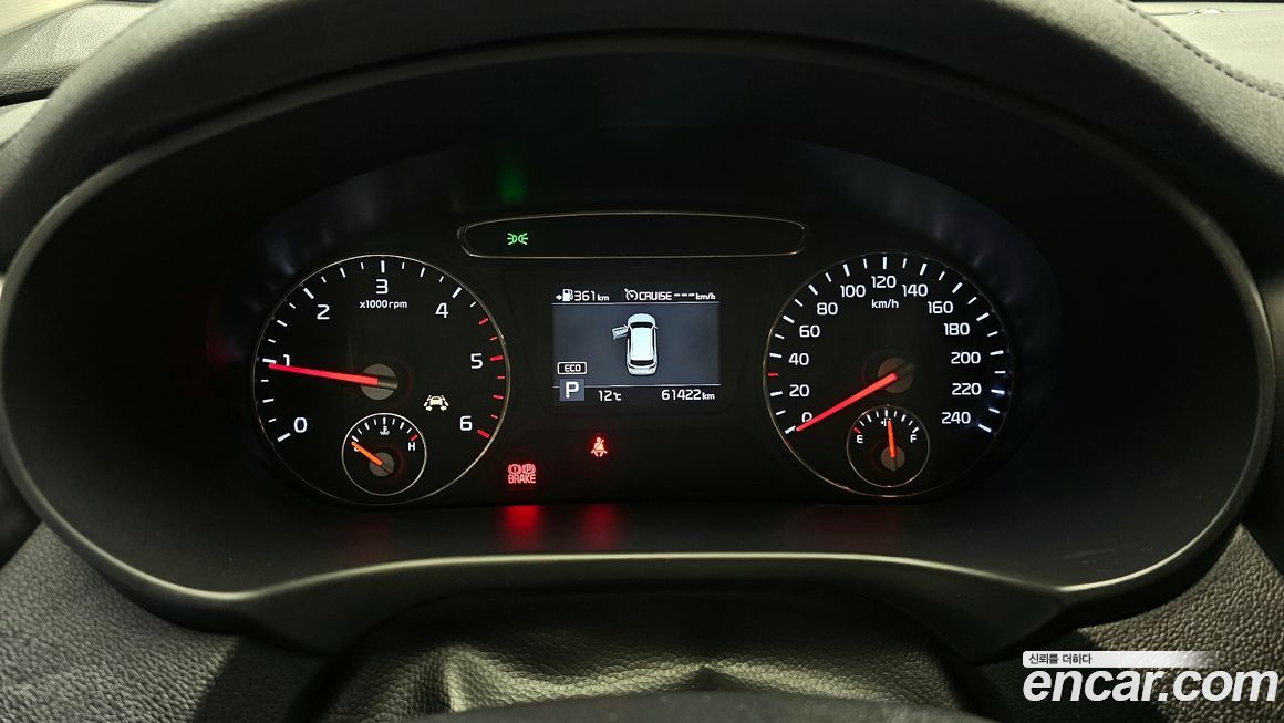 Kia Sorento 2018