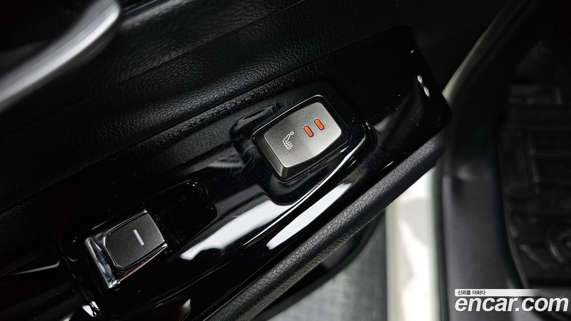 KG_Mobility_Ssangyong KORANDO 2022