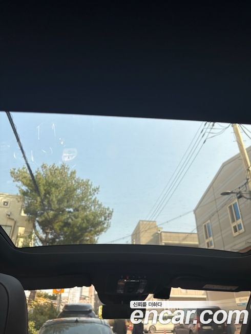 Mercedes-Benz GLE-Class 2023