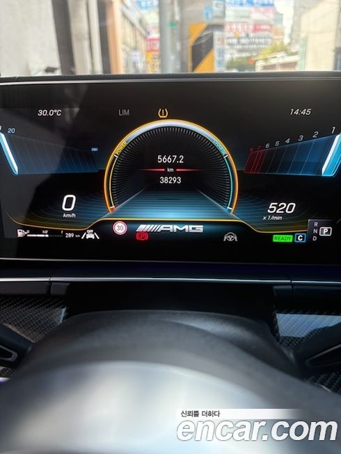 Mercedes-Benz GLE-Class 2023