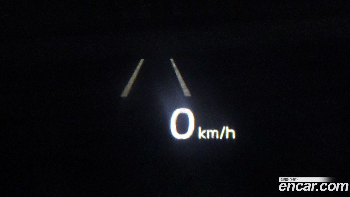 Kia K7 2018
