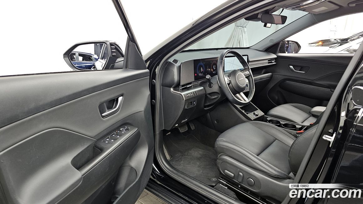 Hyundai Kona 2023