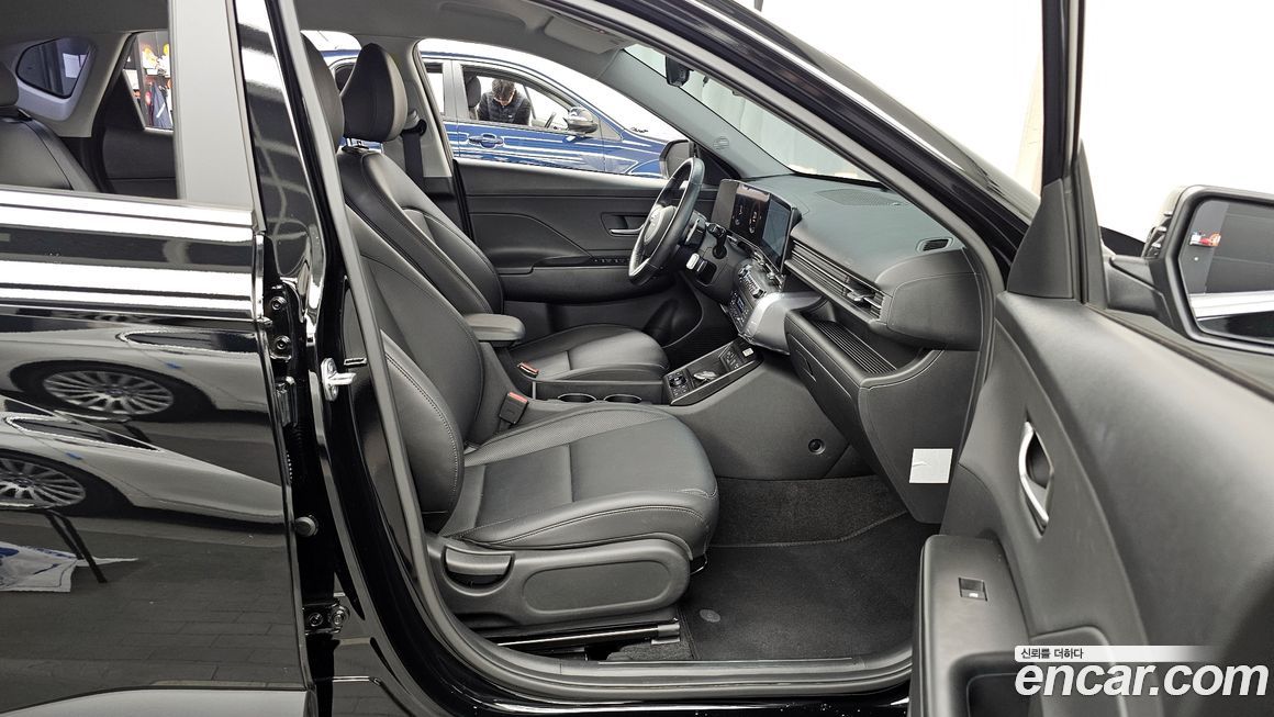 Hyundai Kona 2023