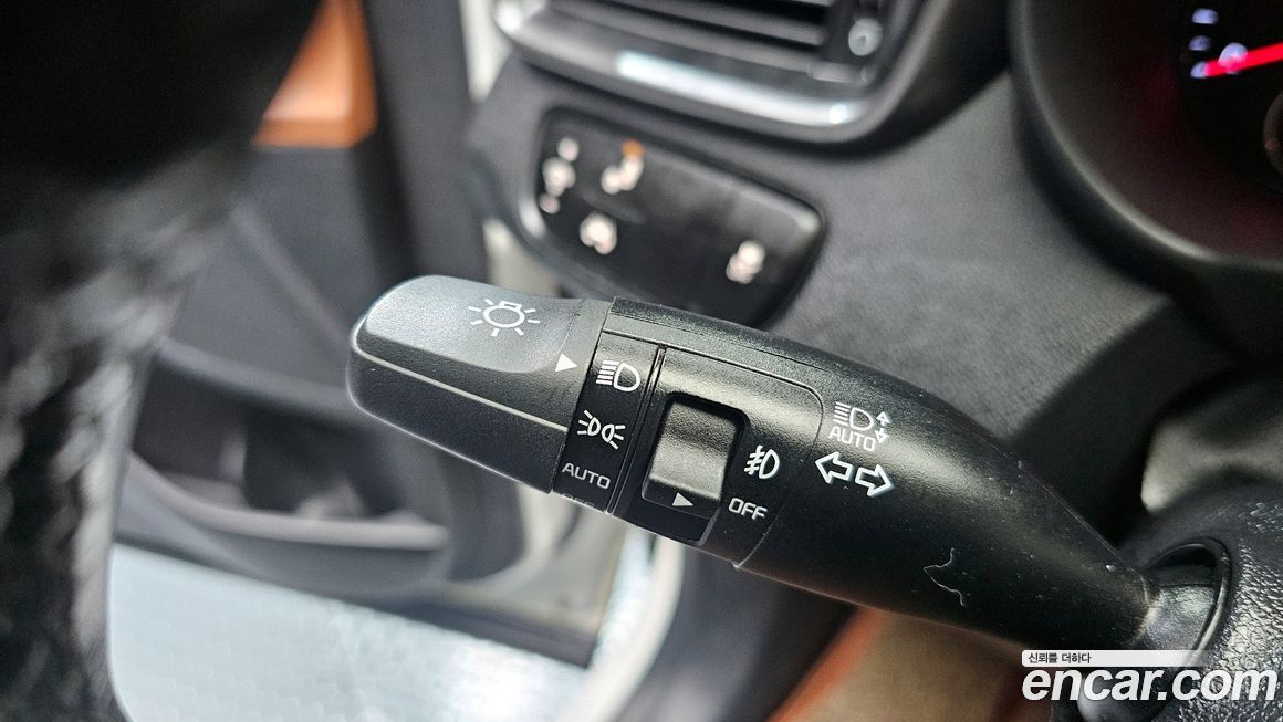 Kia Sorento 2018
