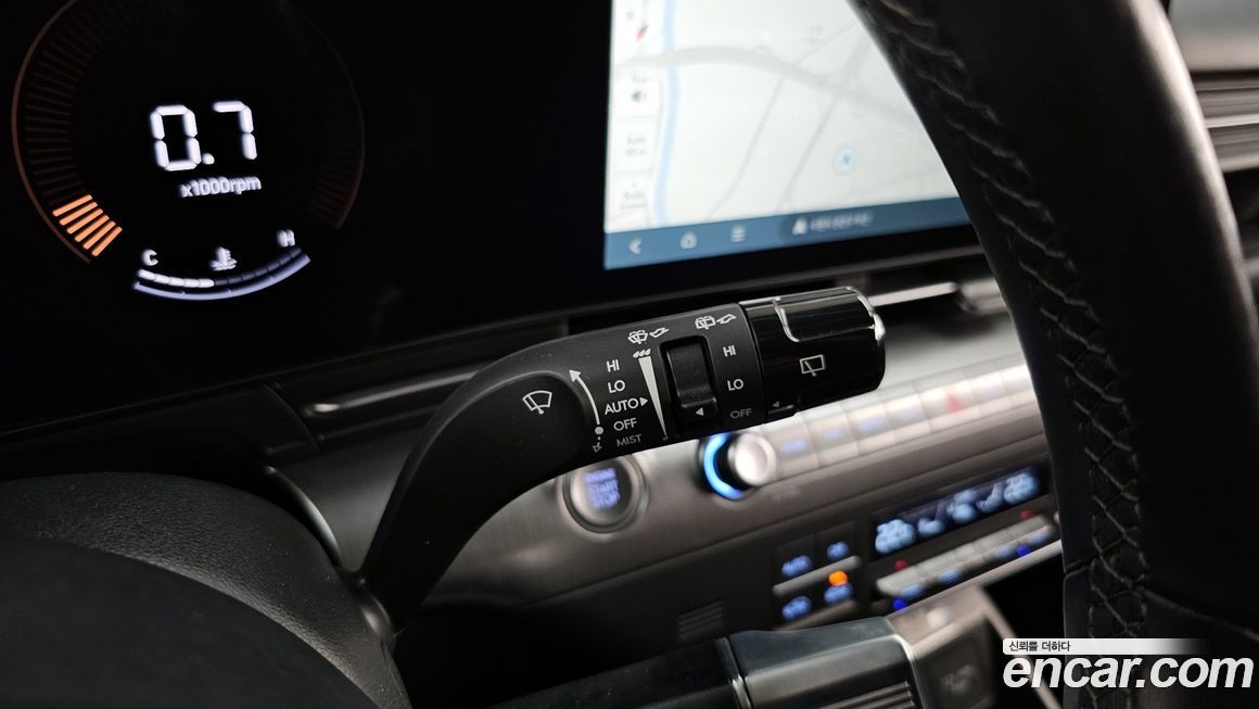 Hyundai Kona 2023
