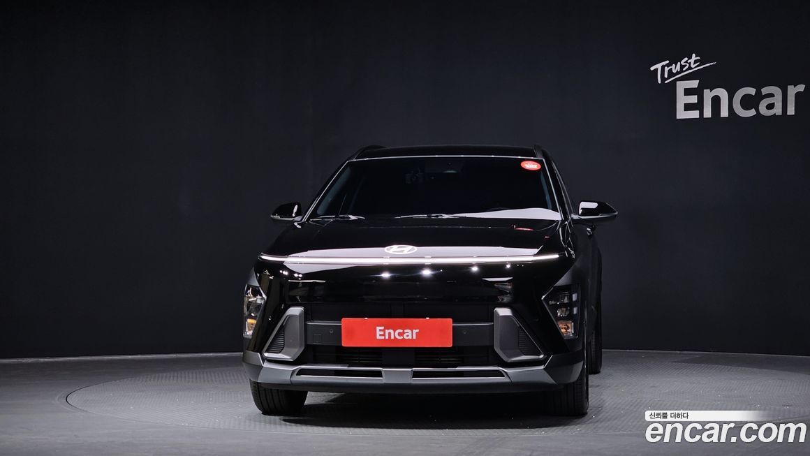 Hyundai Kona 2023