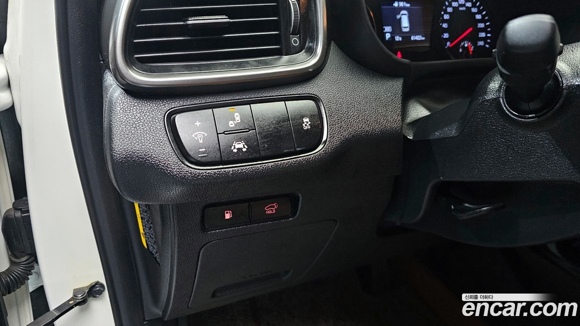 Kia Sorento 2018