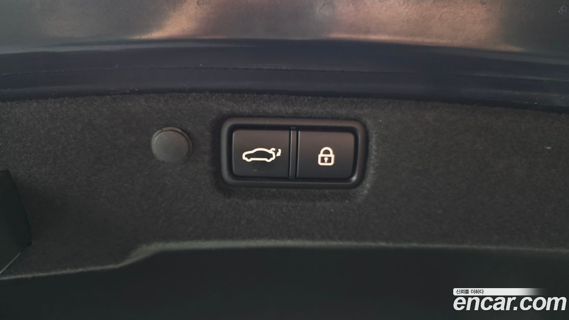 Kia K7 2018