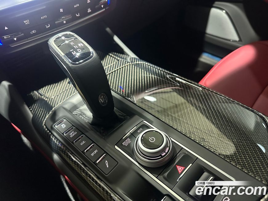 Maserati Levante 2023