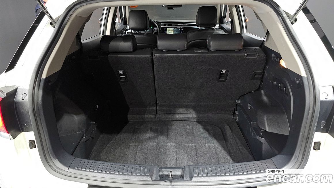 KG_Mobility_Ssangyong KORANDO 2022