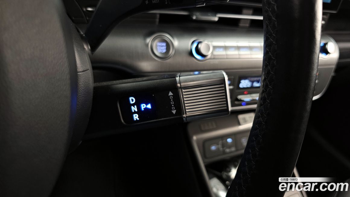 Hyundai Kona 2023