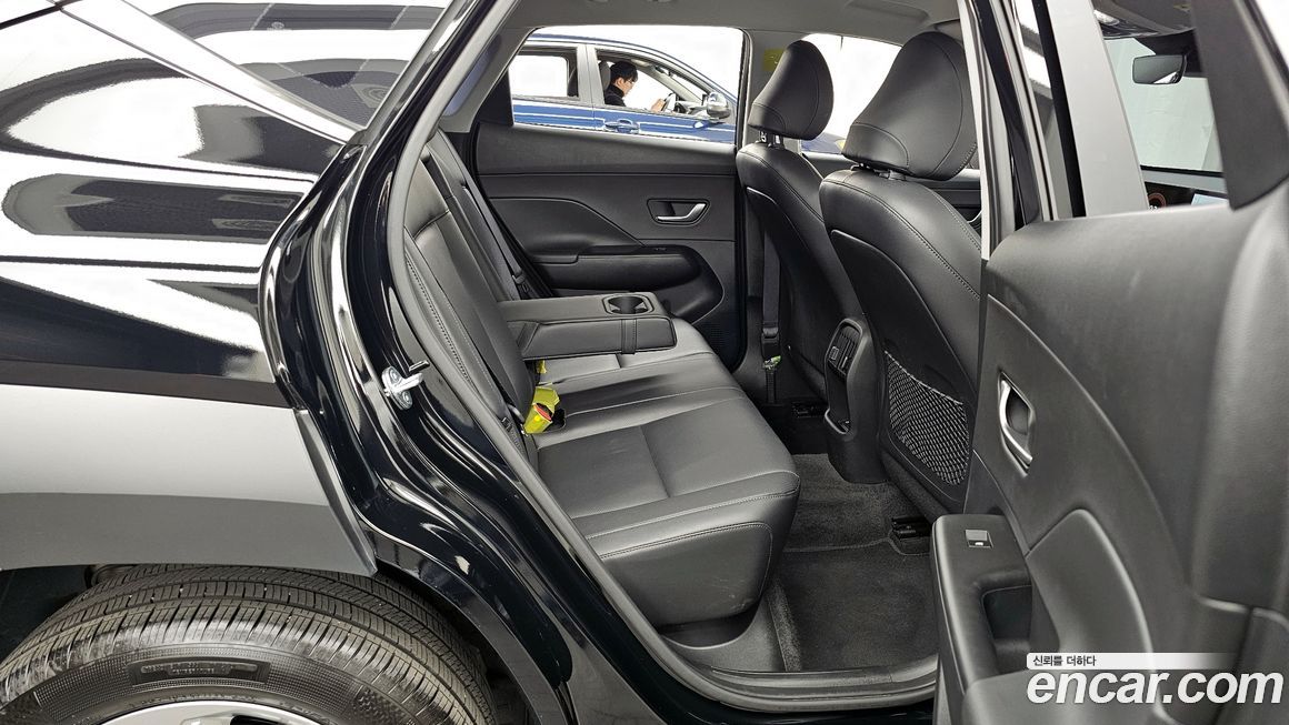 Hyundai Kona 2023