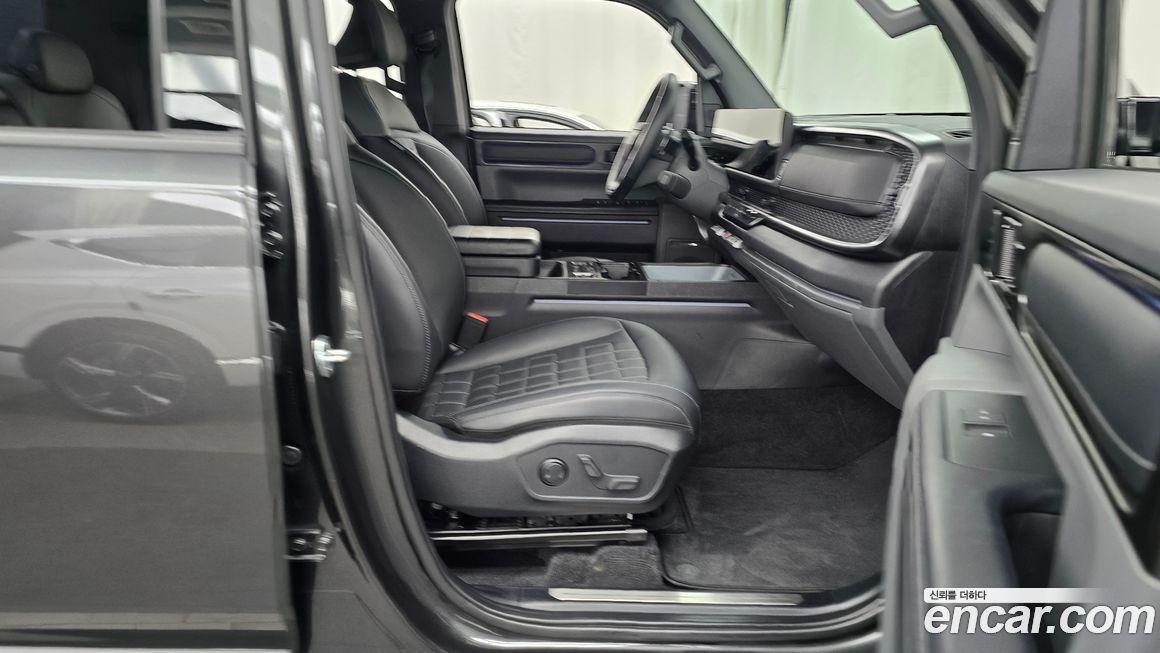 Kia Tasman 2026