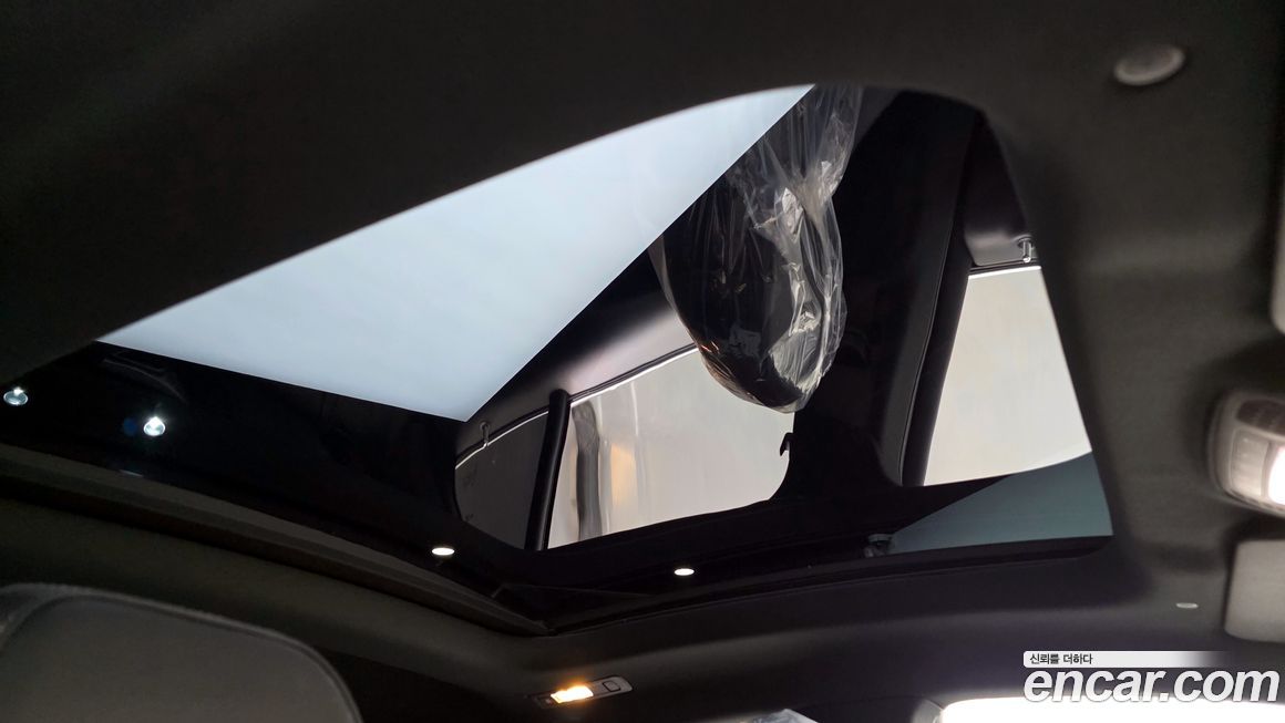 Mercedes-Benz GLE-Class 2023