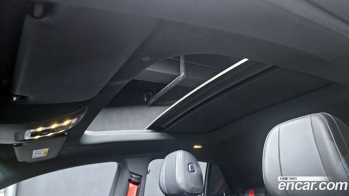 Mercedes-Benz GLE-Class 2022