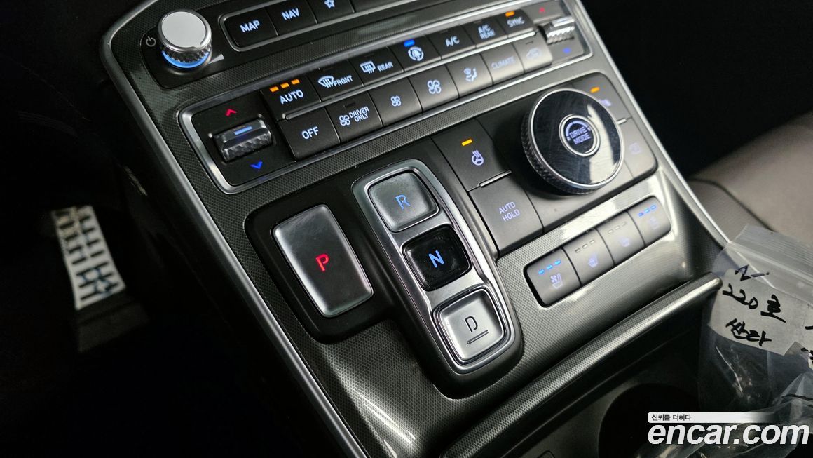 Hyundai Santafe 2023