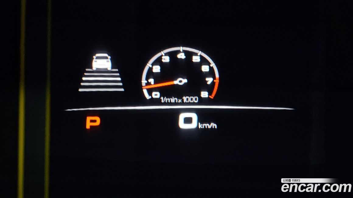 Porsche Cayenne 2021