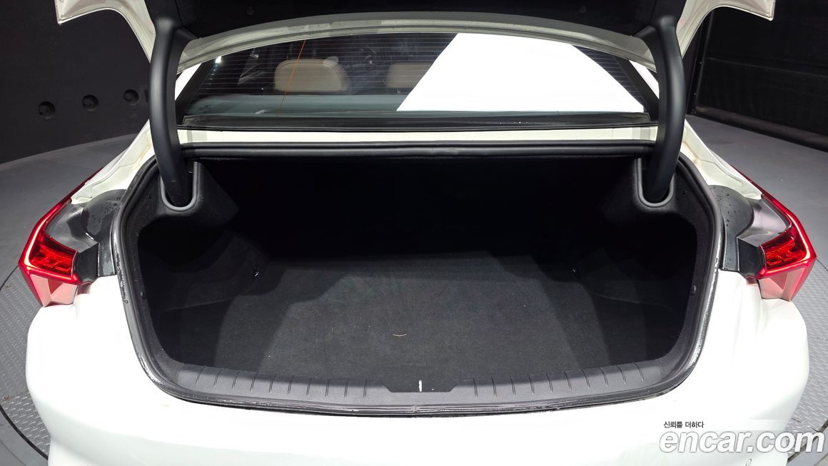 Kia K8 2022