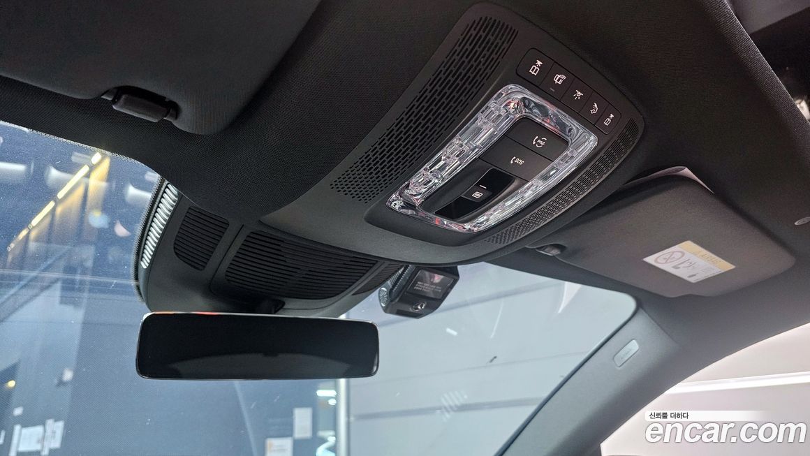 Mercedes-Benz GLE-Class 2022